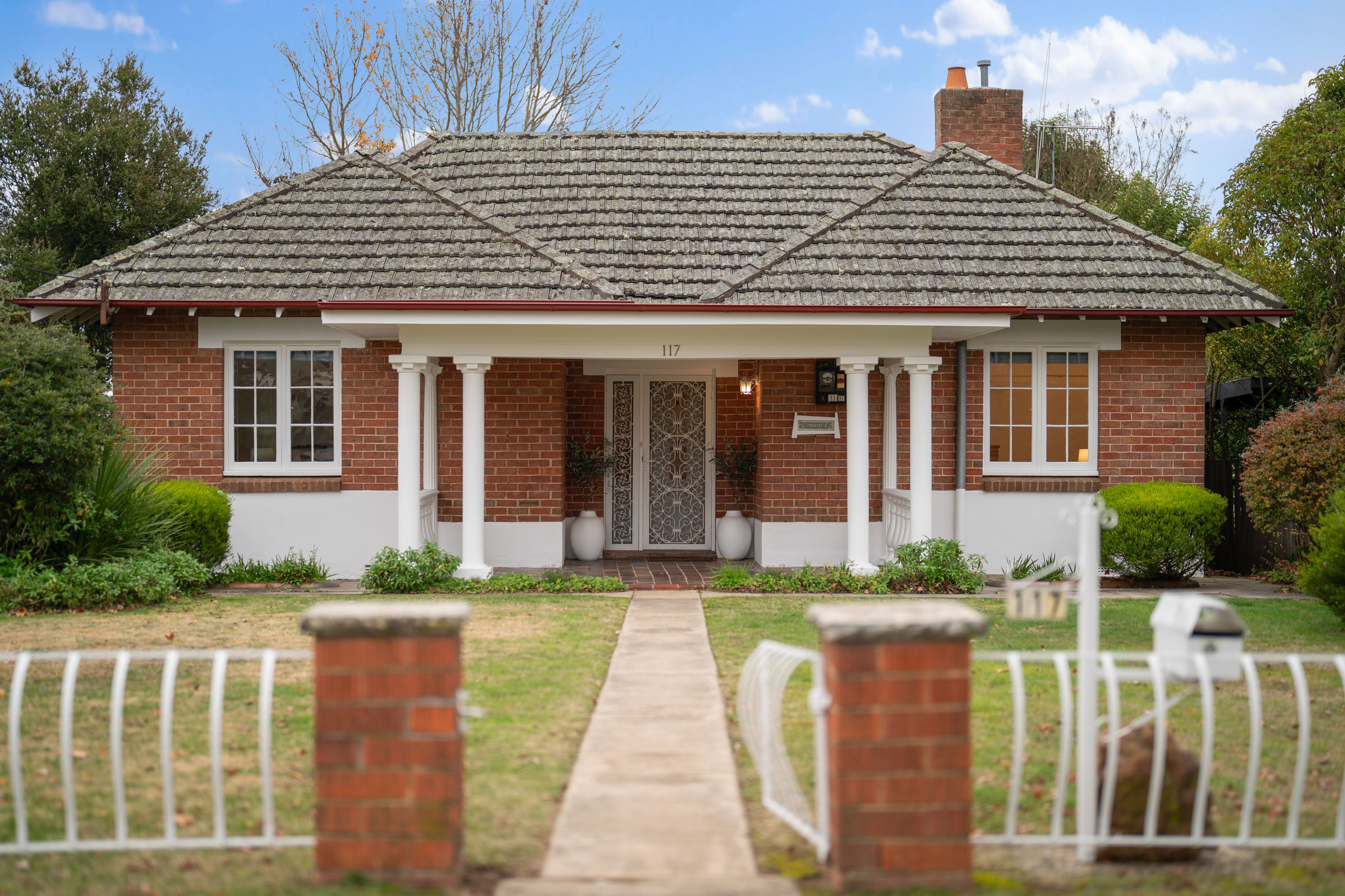 117 KINGHORNE ST, Goulburn, South Coast, 0 침실, 0 욕실, House
