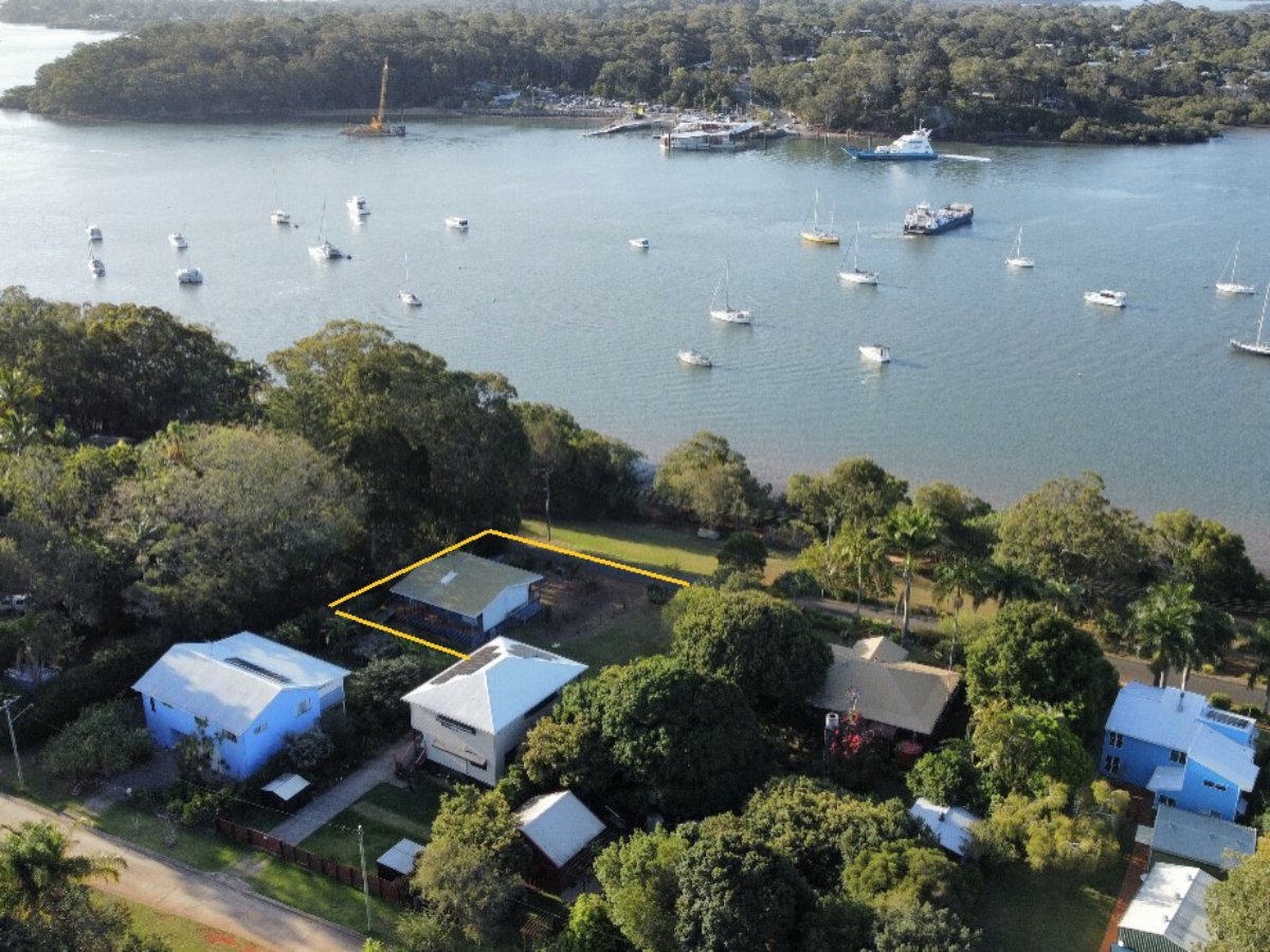 128-130 THE ESPLANADE, Karragarra Island, Redland City Region, 0 Kuwarto, 0 Banyo, House