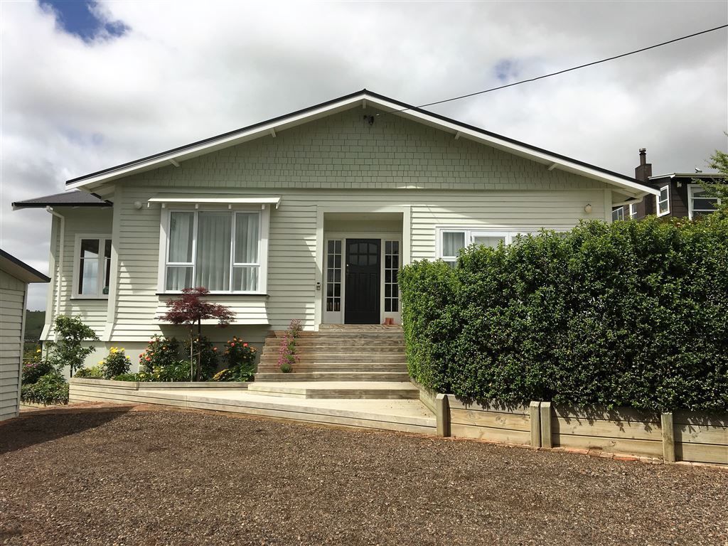 5 Titi Street, Taihape and Surrounds, Rangitikei, 2 Kuwarto, 0 Banyo