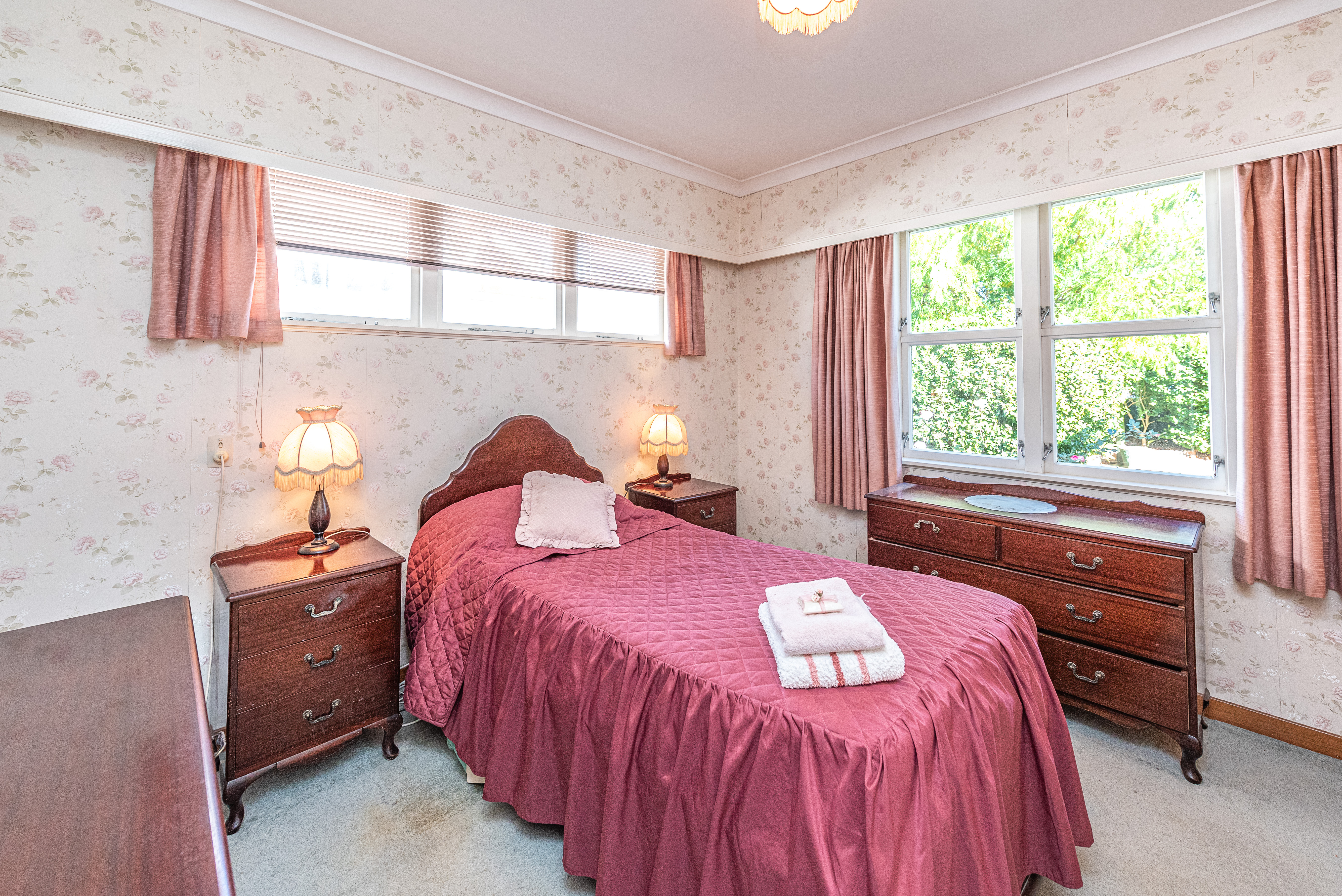 38 Campbell Street, Wanganui Central, Wanganui, 3 ਕਮਰੇ, 0 ਬਾਥਰੂਮ, House
