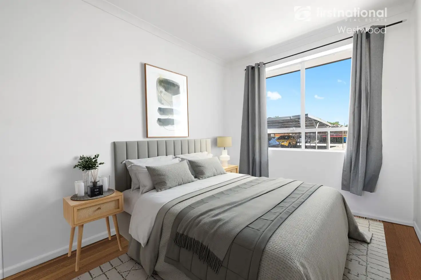 UNIT 12 146 RUPERT ST, West Footscray, Western Melbourne, 0 Kuwarto, 0 Banyo, Unit