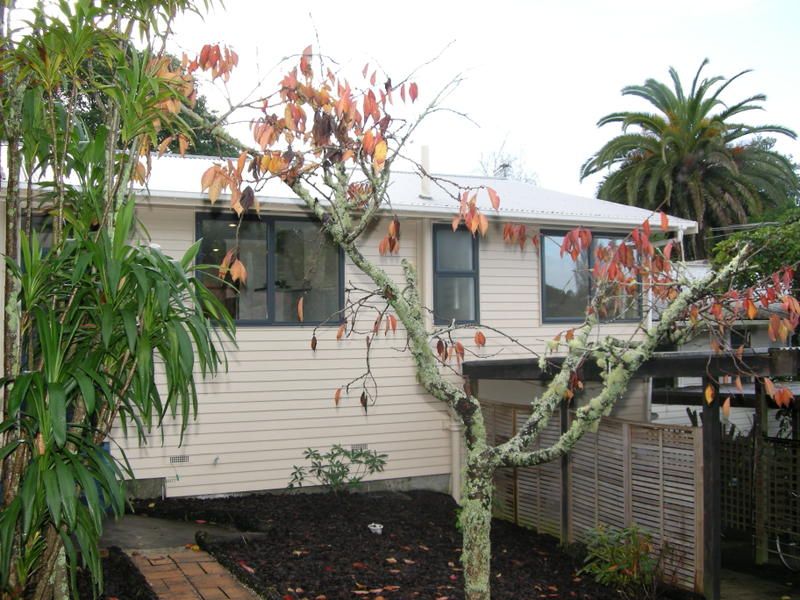 Residential  Single House Zone