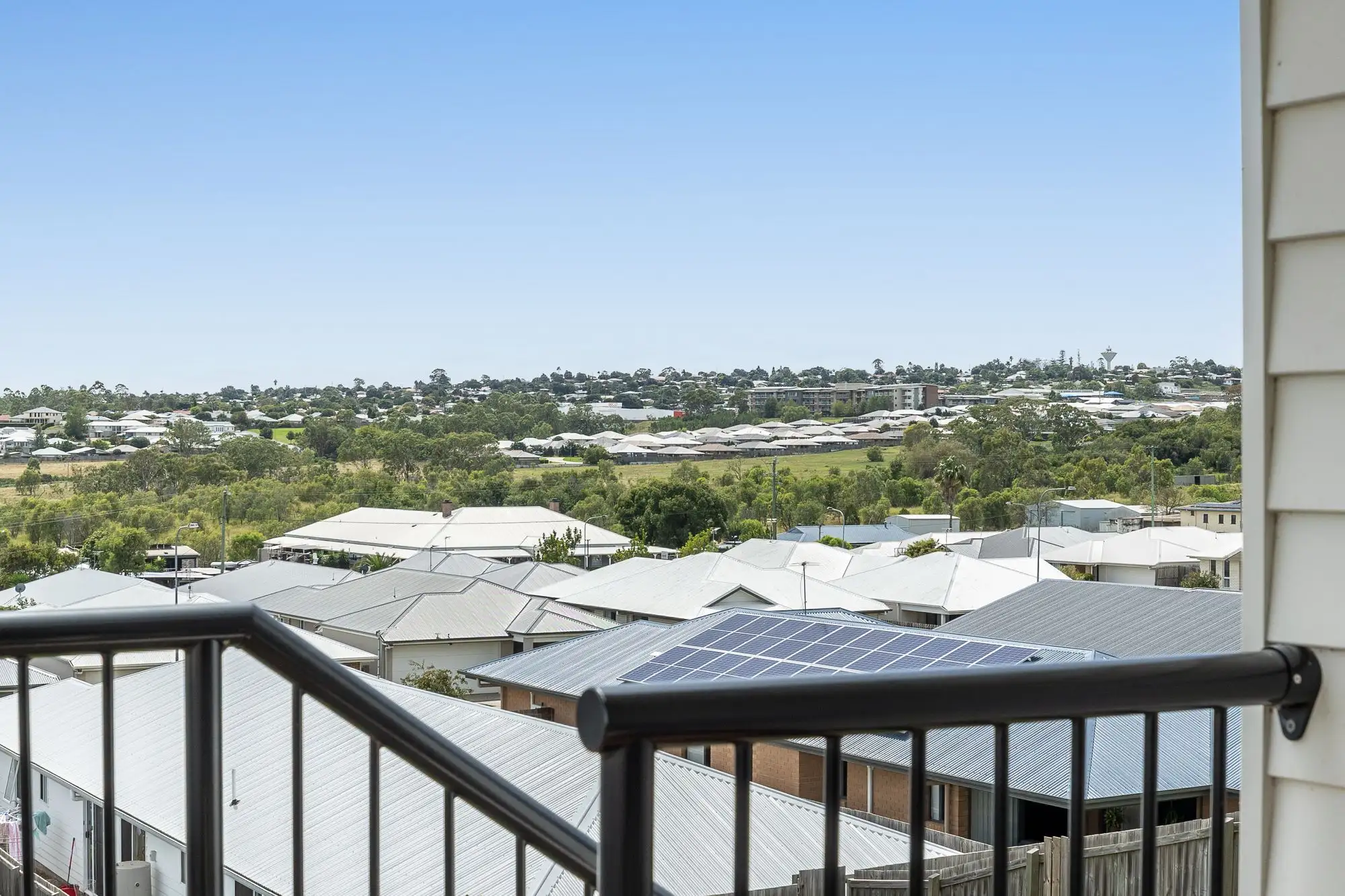 UNIT 2 15 MCINNES CR, Glenvale, Toowoomba, 0房, 0浴, Unit
