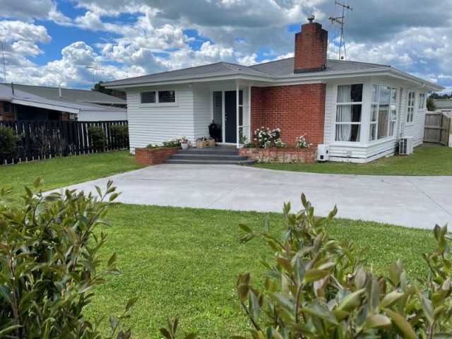 53a Byron Street, Leamington