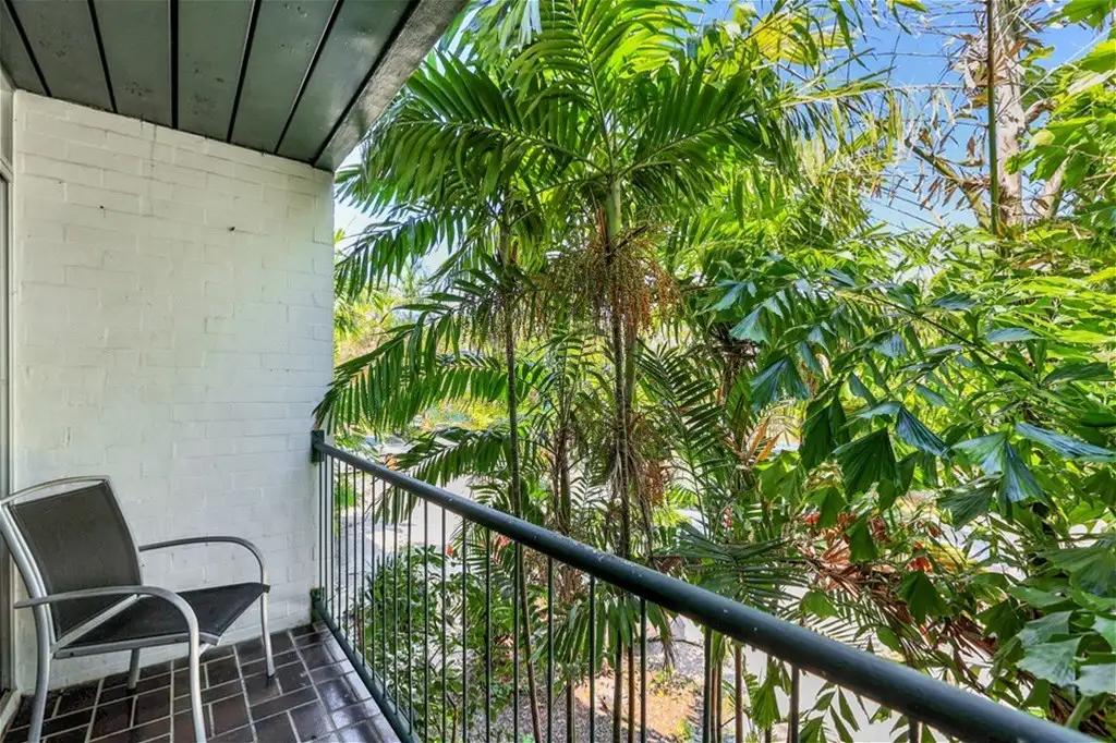 UNIT 12 5 POINCIANA ST, Nightcliff, Darwin Suburbs, 0部屋, 0バスルーム, Studio