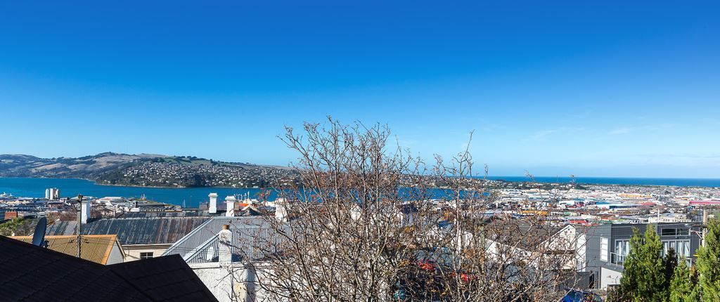 30 Russell Street, Dunedin Central, Dunedin City, 3房, 2浴, House