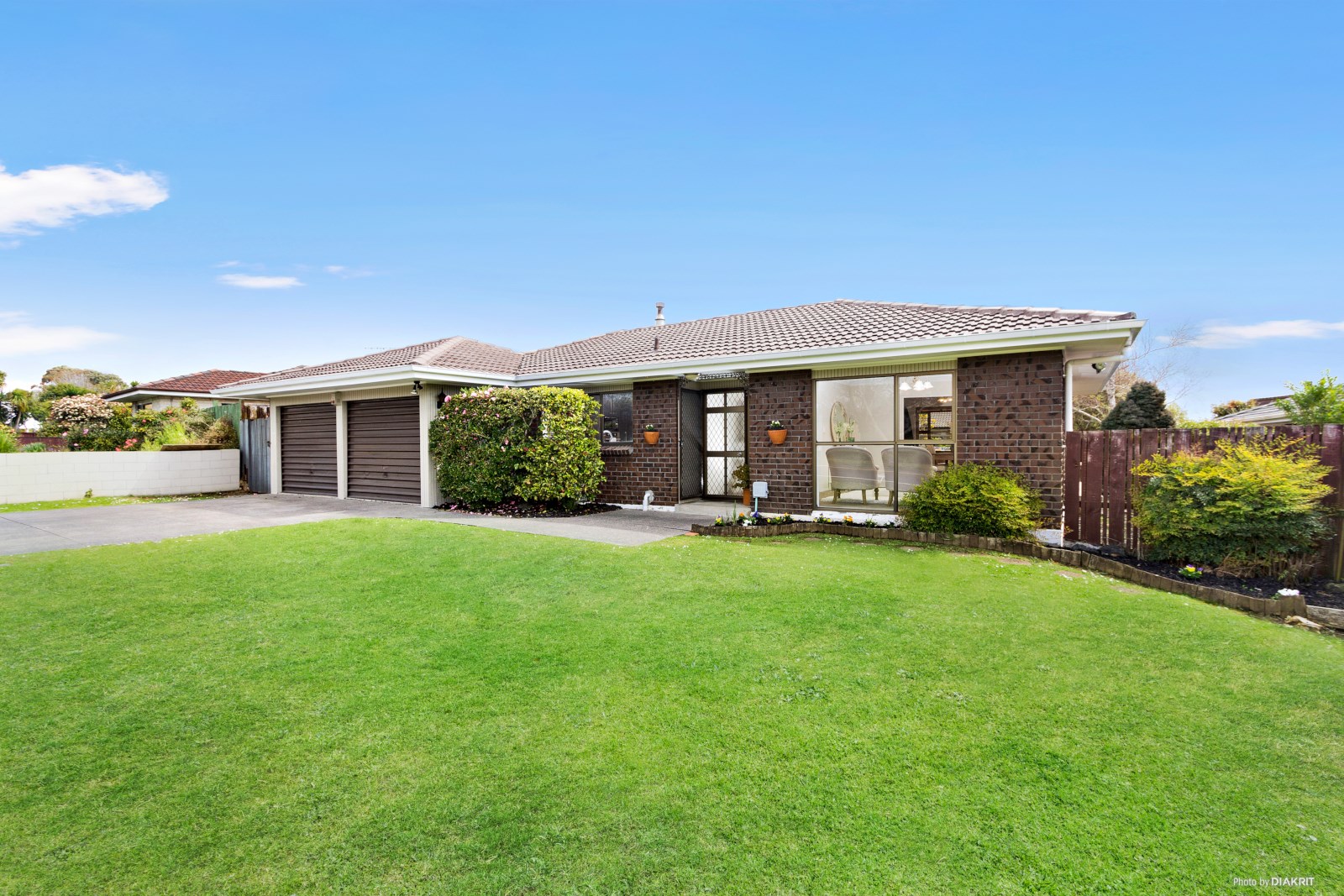 Residential  Mixed Housing Suburban Zone