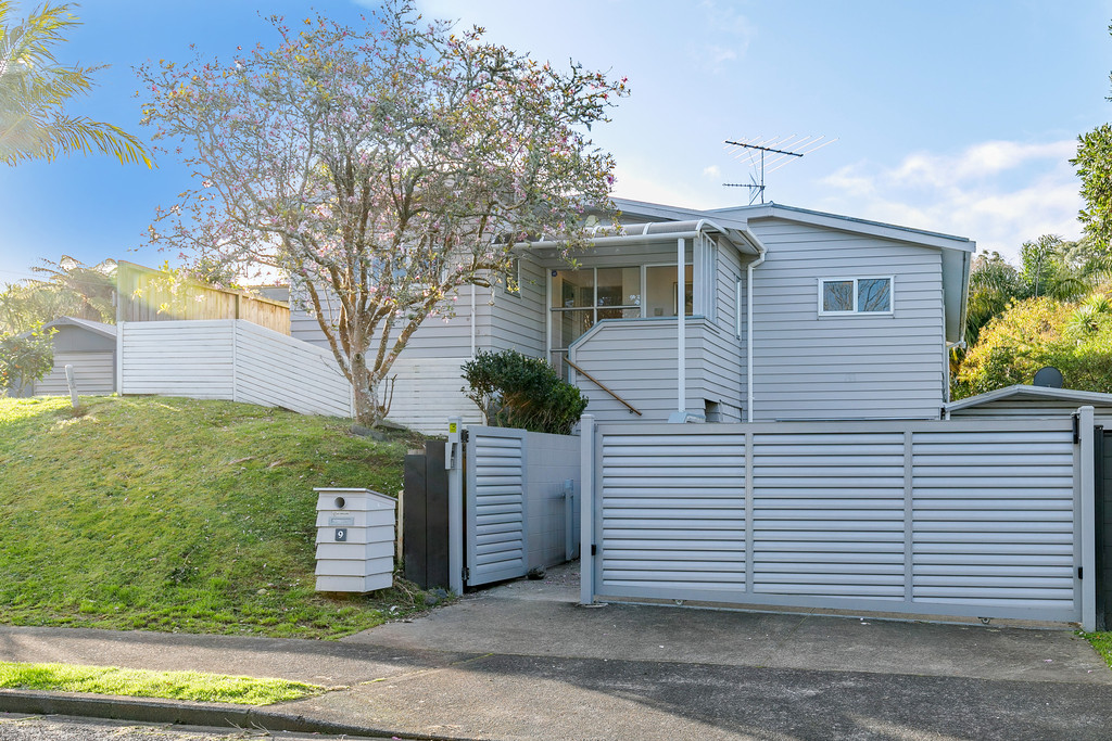 Residential  Mixed Housing Suburban Zone
