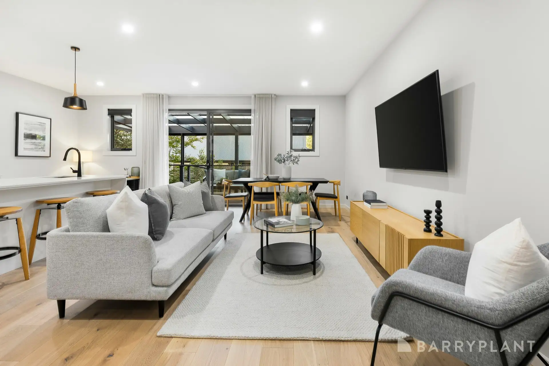 UNIT 3 87 BAYSWATER RD, Croydon, East Melbourne, 0 ਕਮਰੇ, 0 ਬਾਥਰੂਮ, Townhouse