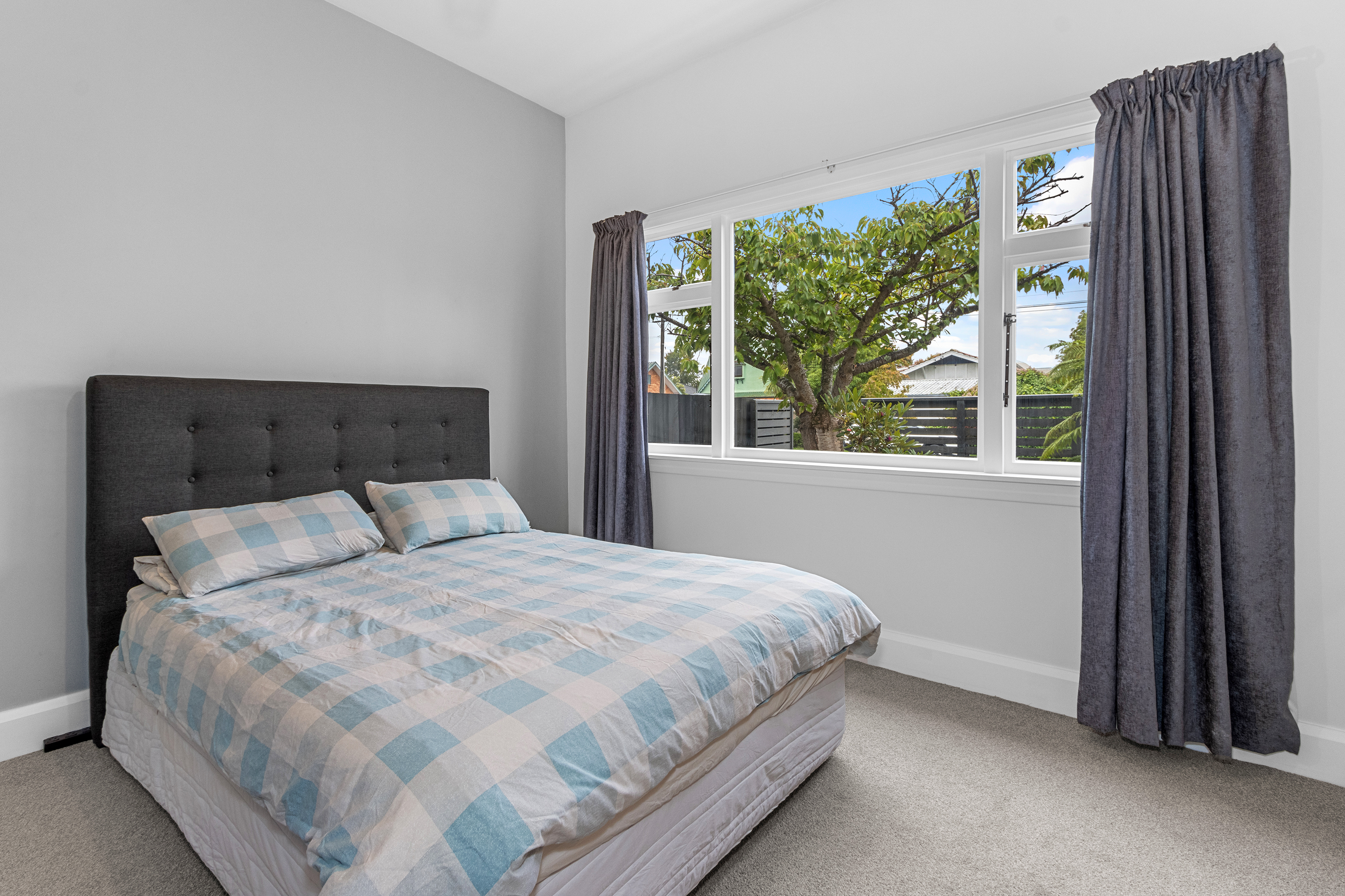 27 Bennett Street, Papanui, Christchurch City, 3 Schlafzimmer, 1 Badezimmer, House