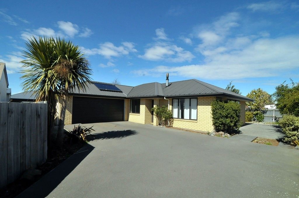 Residential C