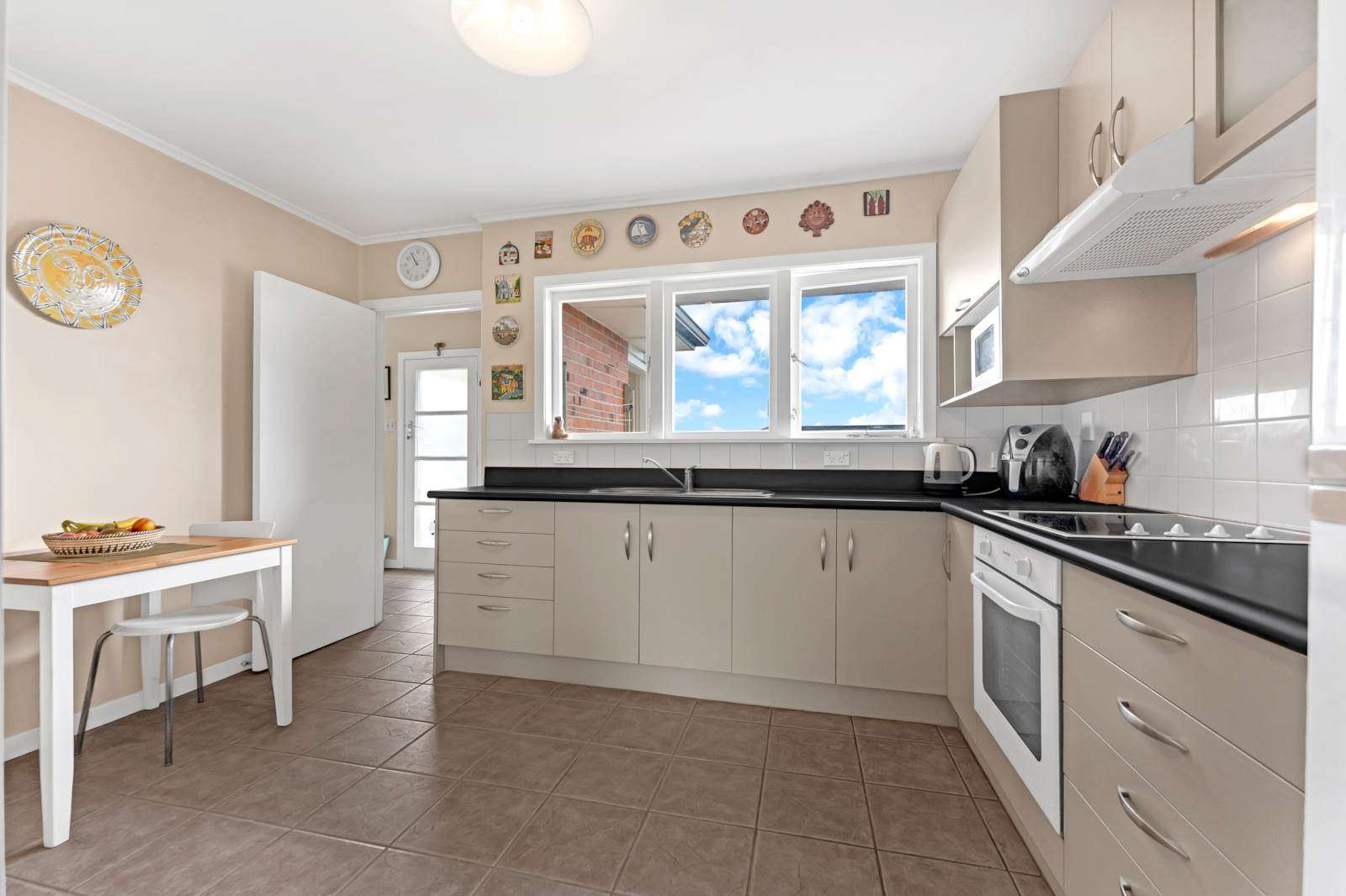 1/3 Newhaven Terrace, Mairangi Bay, North Shore City, 2 غرف, 1 حمامات, House
