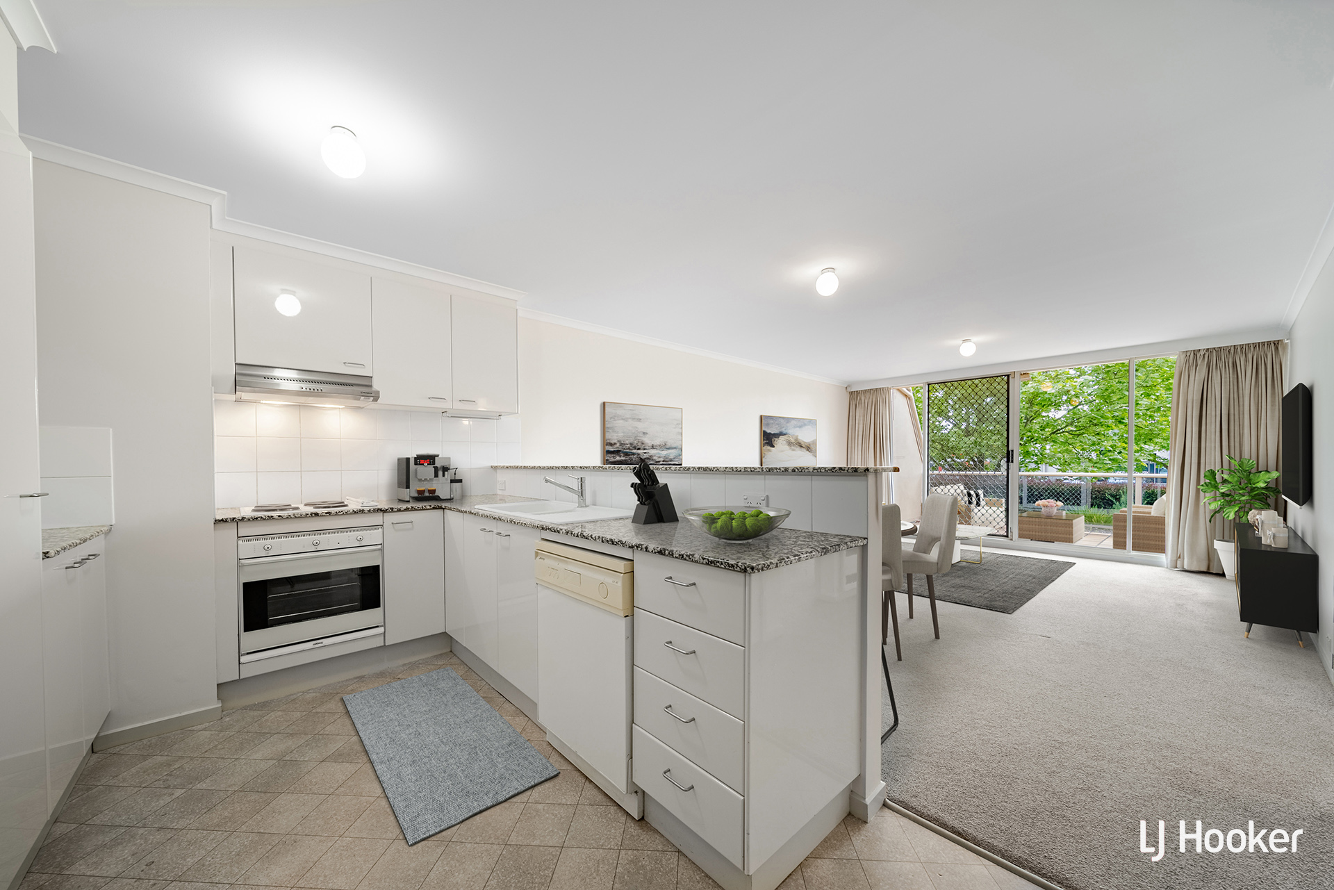 UNIT 14A 17 CHANDLER ST, Belconnen, Belconnen District, 0 ห้องนอน, 0 ห้องน้ำ, Unit