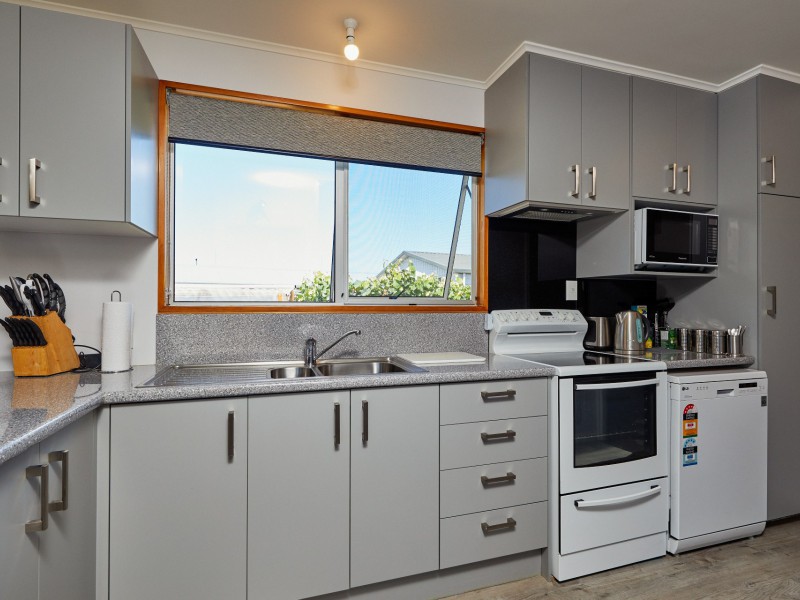 2a Gillings Lane, Kaikoura, Kaikoura, 2 ਕਮਰੇ, 1 ਬਾਥਰੂਮ