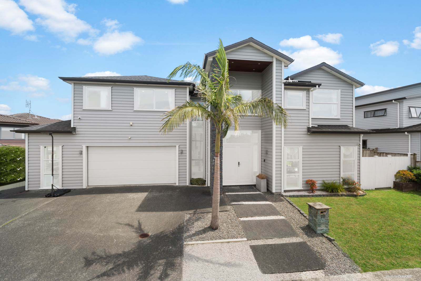20 Spyglass Street, Red Beach, Rodney, 6 રૂમ, 0 બાથરૂમ, House