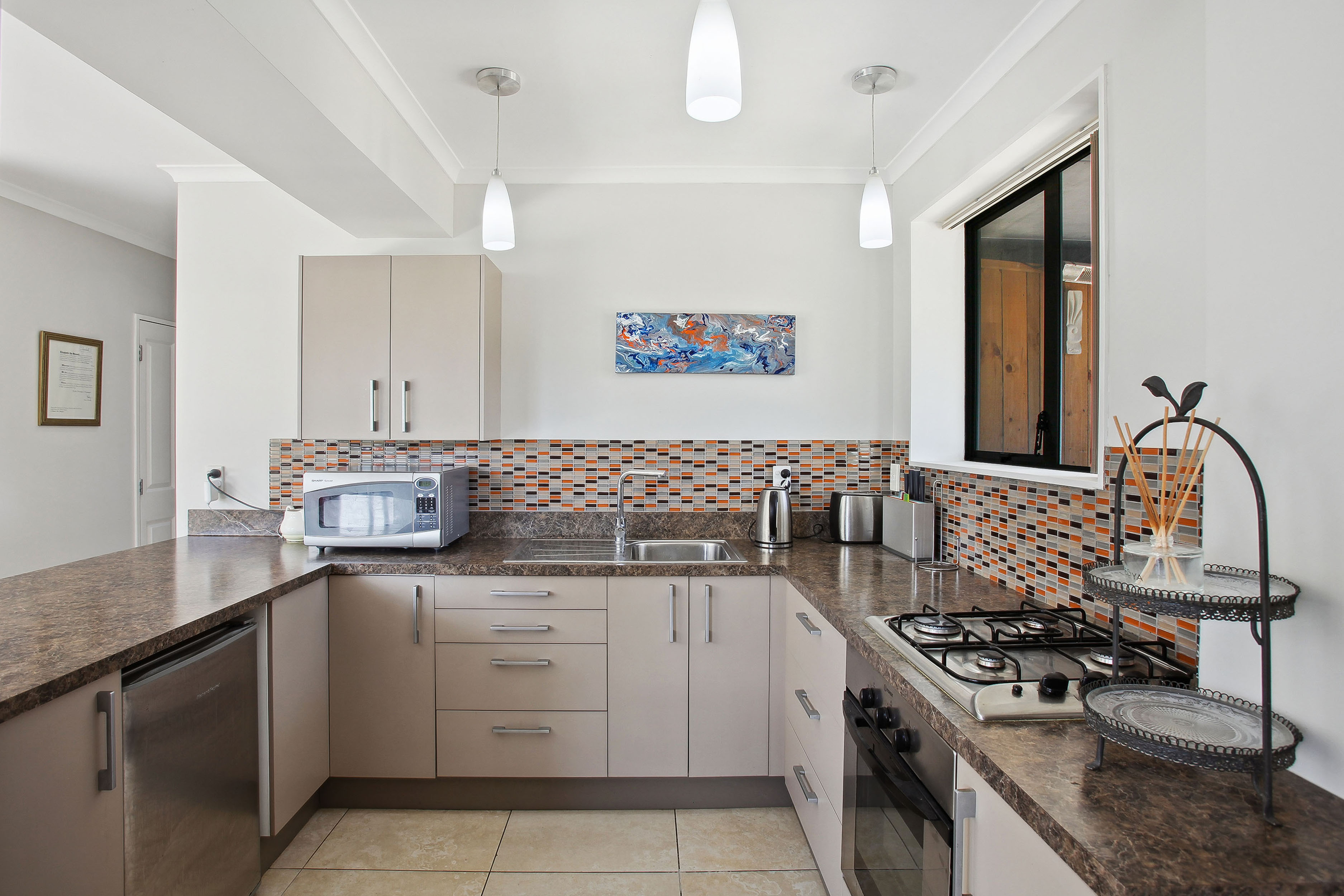 21 Waller Avenue, Bucklands Beach, Manukau City, 5房, 3浴, House