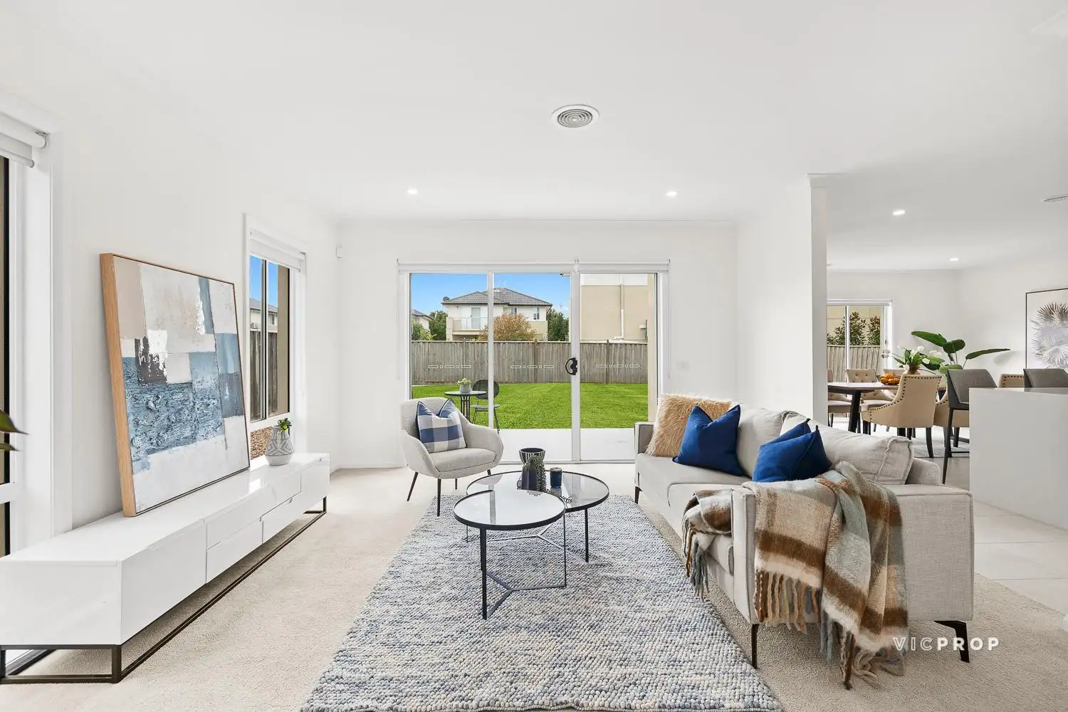 16 MONTCLAIR ST, Point Cook, South West Melbourne, 0 Kuwarto, 0 Banyo, House