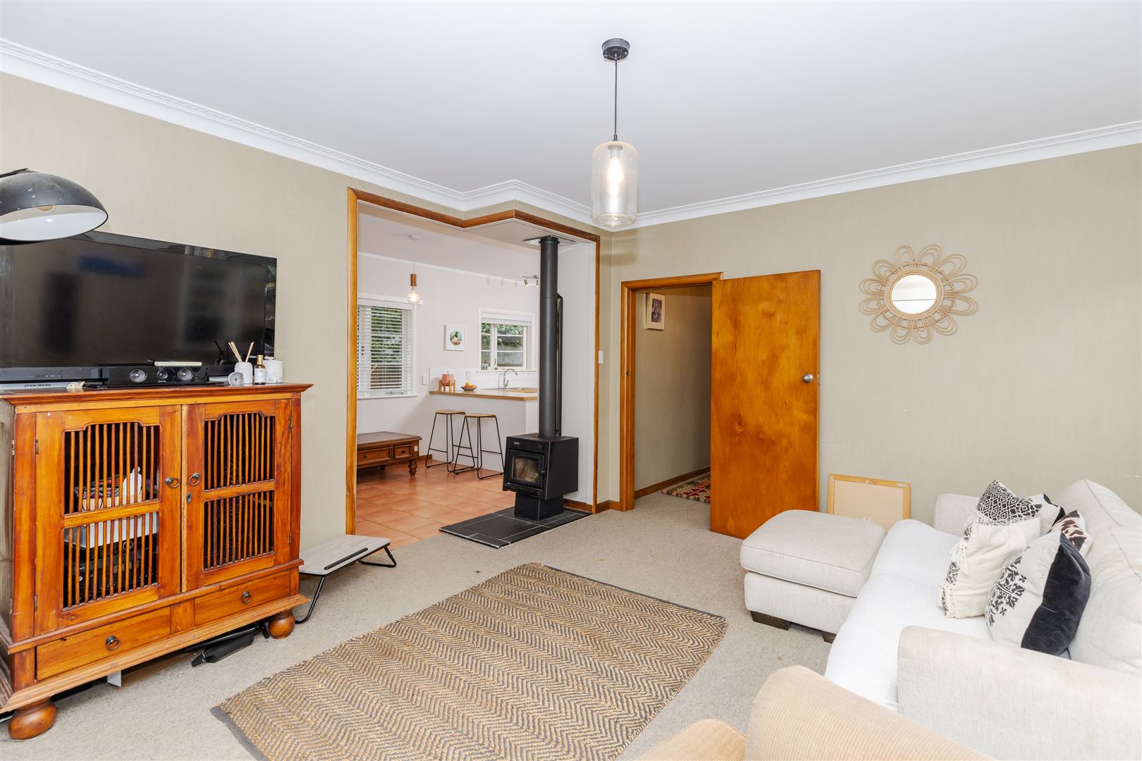 Residential Zone - General Residential Zone