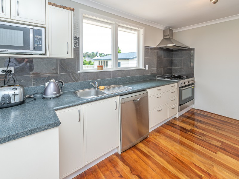 19 Matarawa Street, Wanganui East, Wanganui, 3 રૂમ, 1 બાથરૂમ