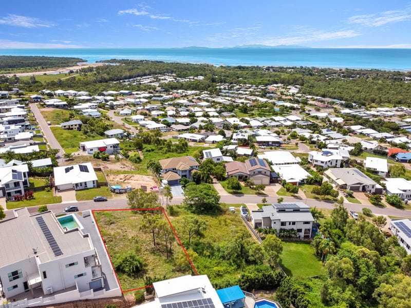 27 BRITOMART ST, Bushland Beach, Townsville, 0 Bedrooms, 0 Bathrooms, Section