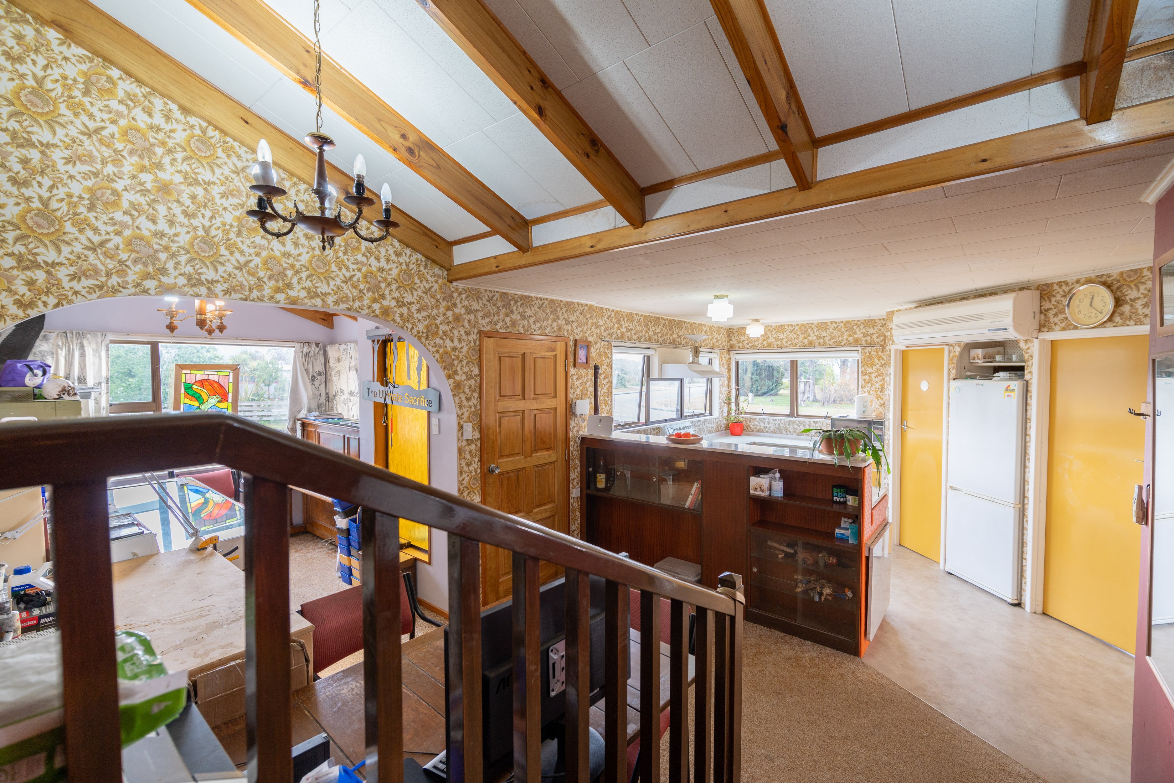 15 Mackinnon Loop, Te Anau, Southland, 2 chambres, 0 salles de bain