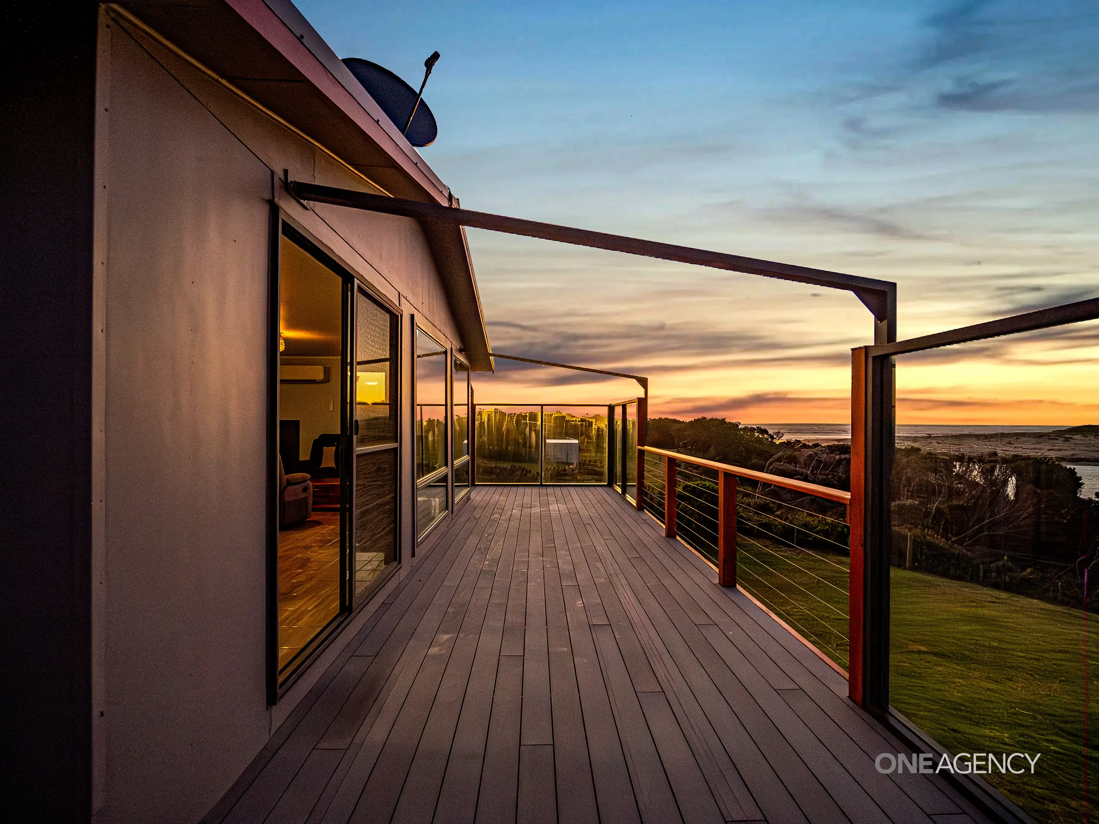 OCEAN VIEW HOLIDAY COTTAGES 30 GARDINER ST, Arthur River, West and North West, 0 Kuwarto, 0 Banyo, House