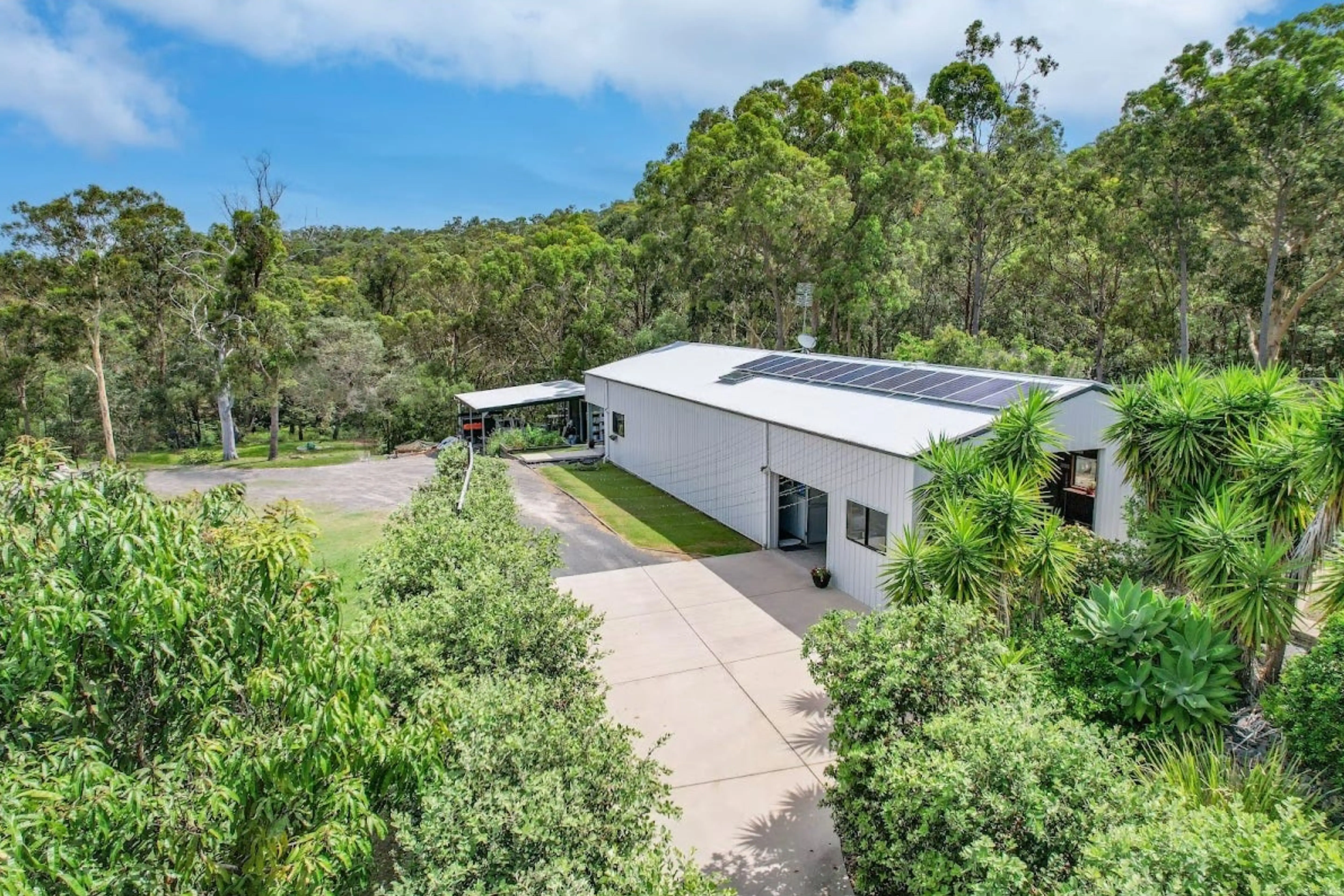 76 WHISTLER RIDGE DR, Yandina Creek, Sunshine Coast, 0 غرف, 0 حمامات, Lifestyle Section