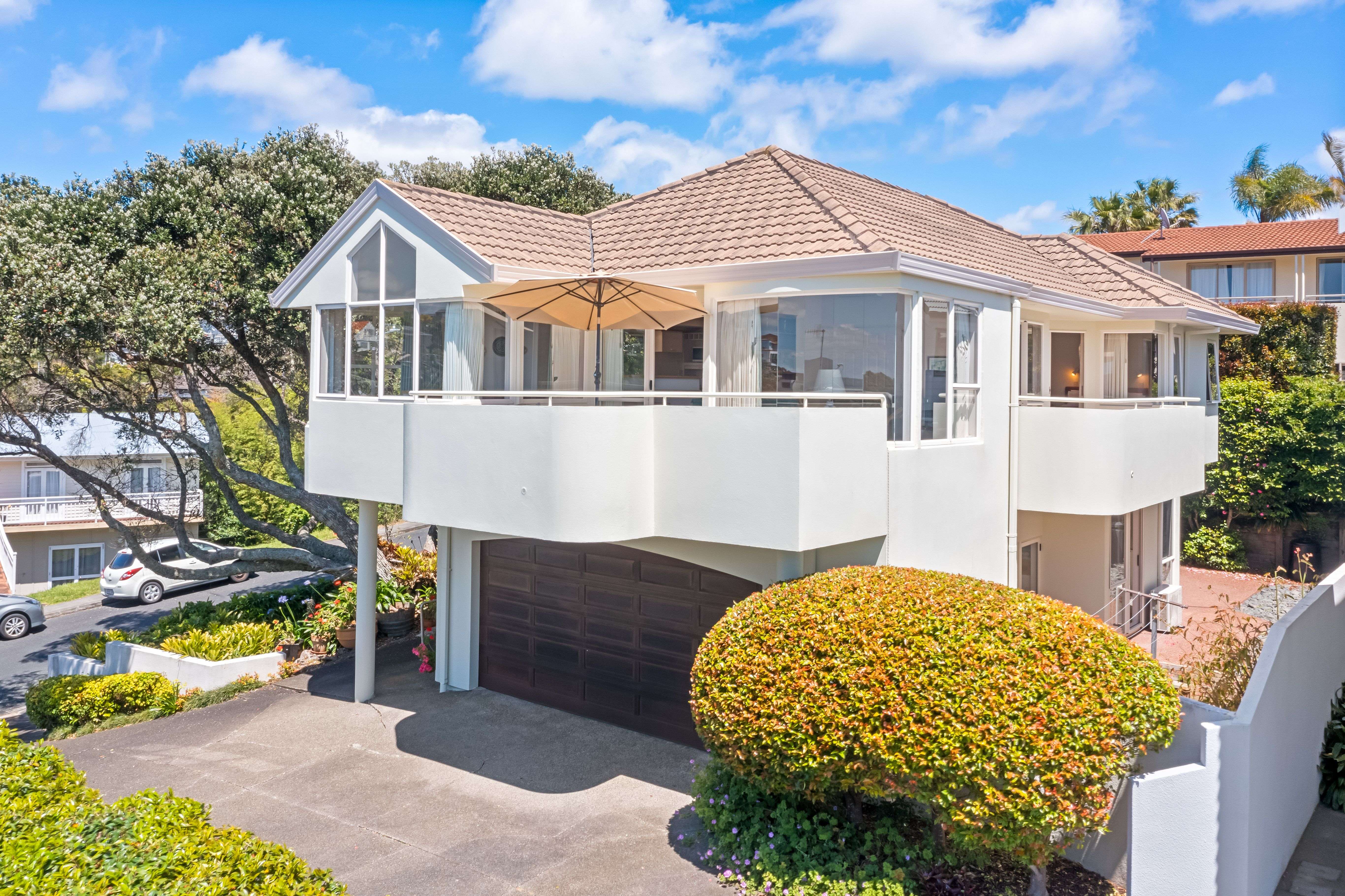 Residential  Mixed Housing Suburban Zone
