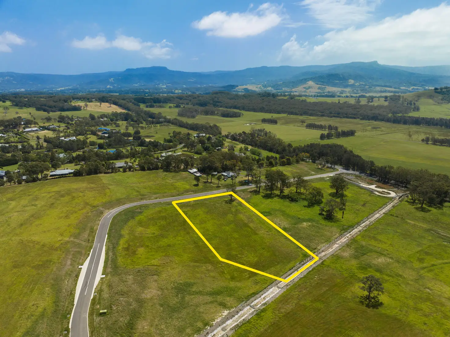 5 SERENITY RDGE, Berry, South Coast, 0 Bedrooms, 0 Bathrooms, Section