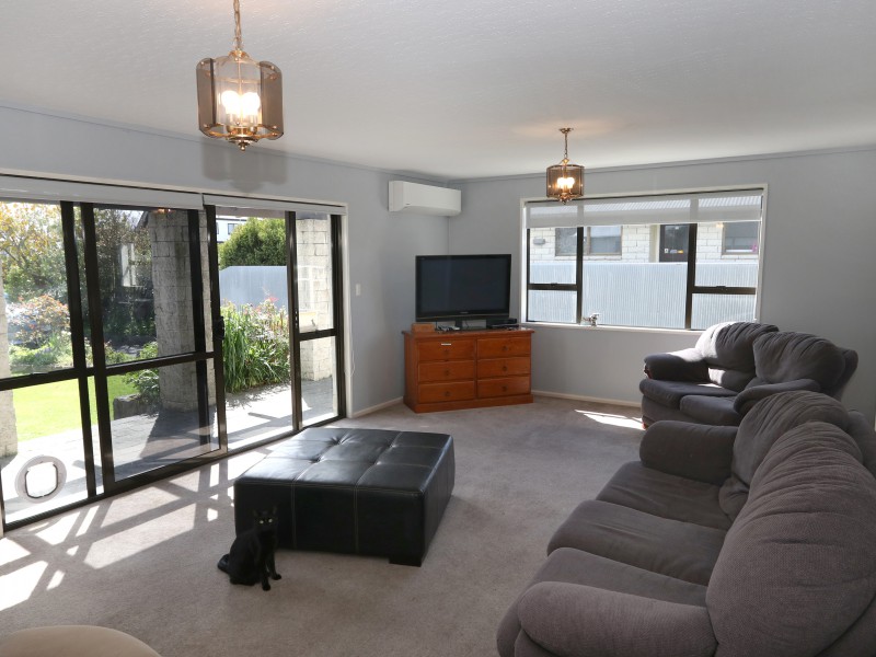 Residential C
