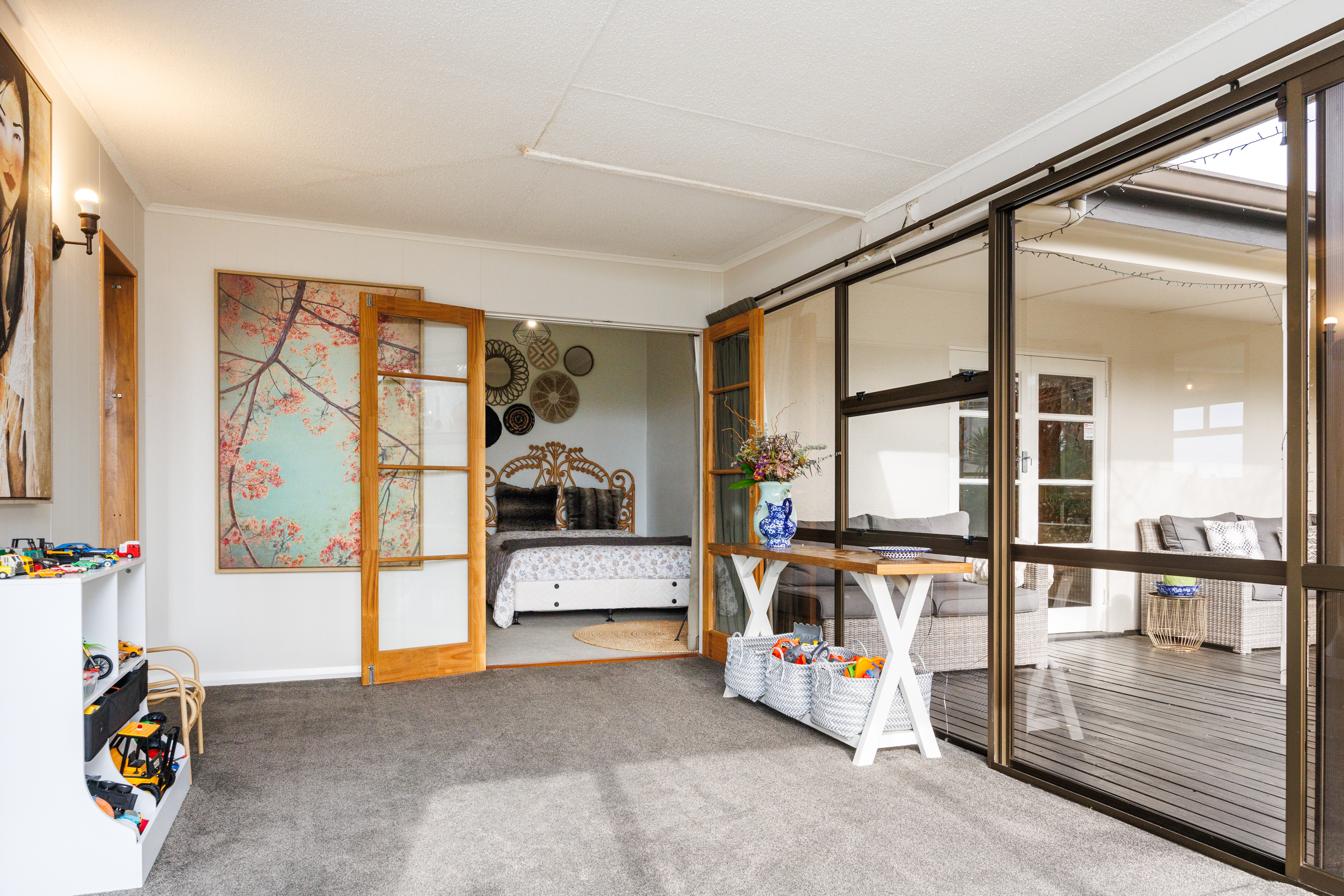 2139 State Highway 3, Sanson, Manawatu, 4 ਕਮਰੇ, 0 ਬਾਥਰੂਮ, Lifestyle Property