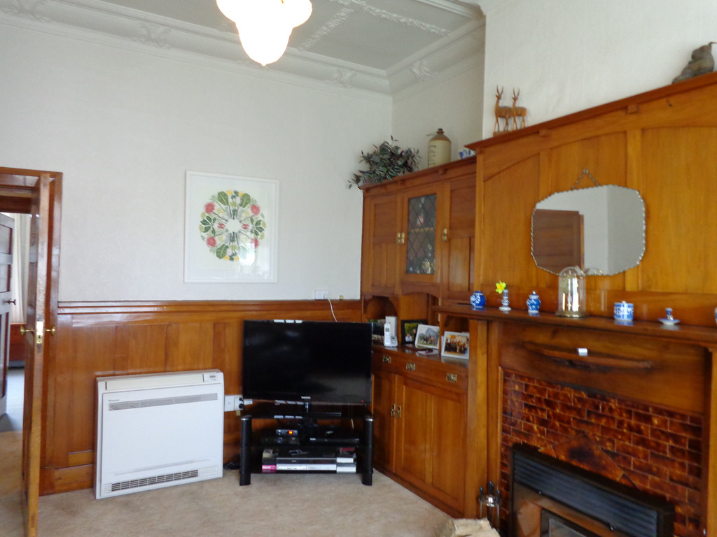 214 Clyde Street, Balclutha, Clutha, 4 ห้องนอน, 0 ห้องน้ำ
