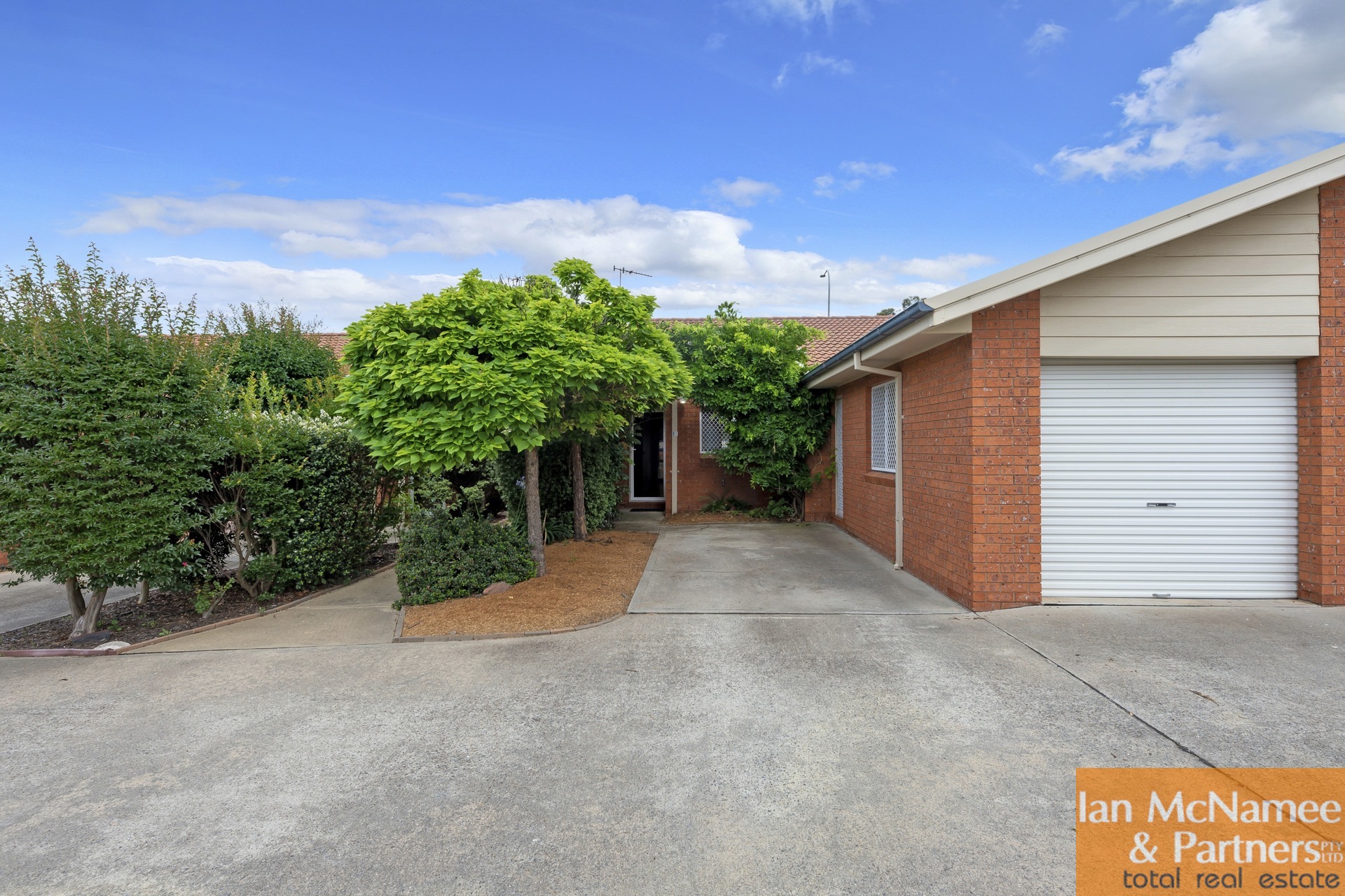 UNIT 11 17 ELM WAY, Jerrabomberra, South Coast, 0 कमरे, 0 बाथरूम, Townhouse
