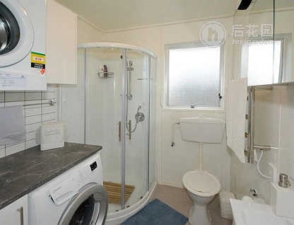 53c Law Street, Caversham, Dunedin, 2 slaapkamers, 1 badkamers