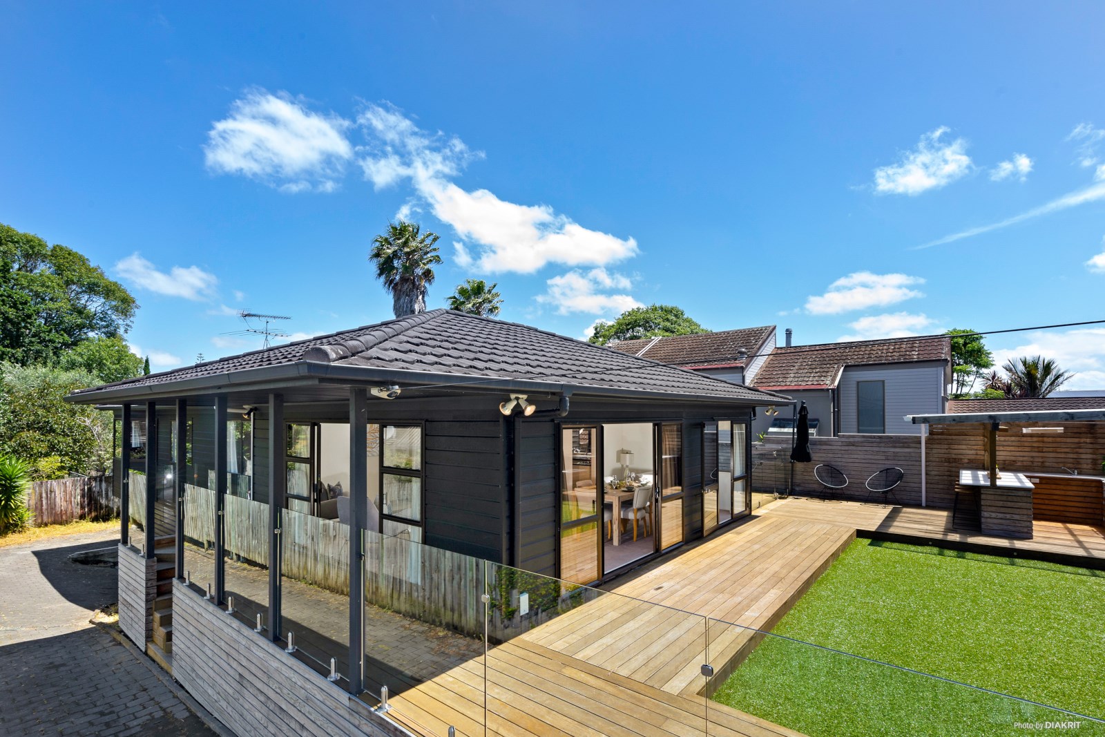 27b Paunui Street, Saint Heliers, Auckland, 4房, 2浴