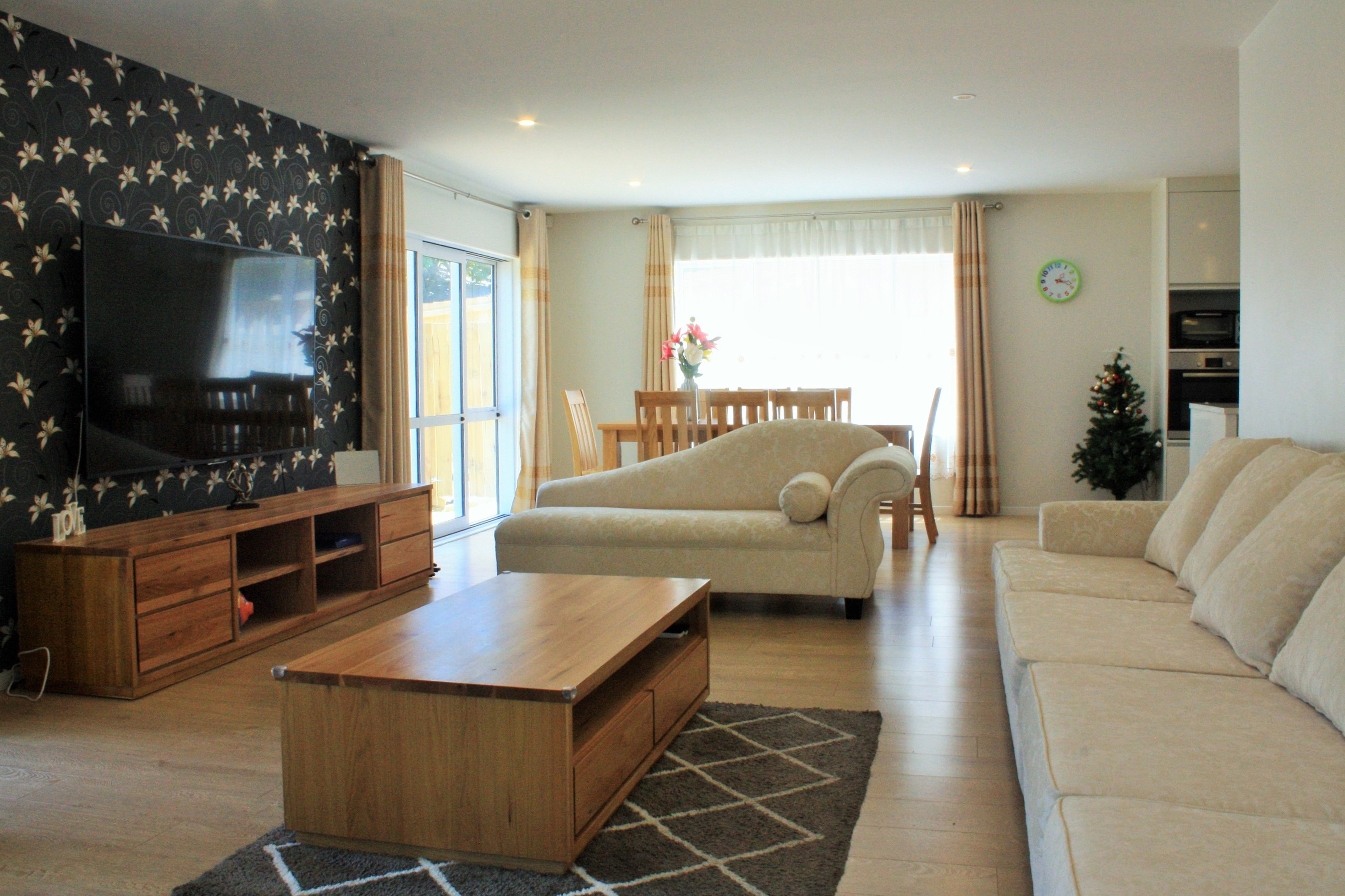 68 Tiriwa Drive, Massey, Waitakere City, 5 ਕਮਰੇ, 3 ਬਾਥਰੂਮ