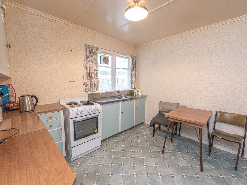 14a Campbell Street, Feilding, Manawatu, 3 ਕਮਰੇ, 0 ਬਾਥਰੂਮ