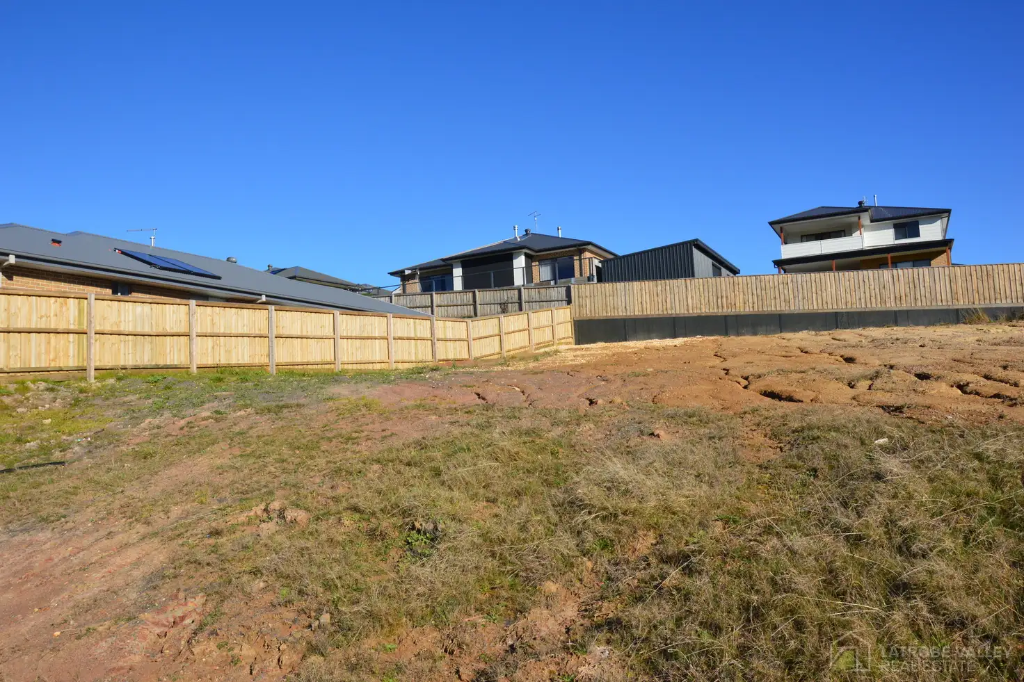 50 GLENEAGLES DR, Newborough, Traralagon , 0 chambres, 0 salles de bain, Section
