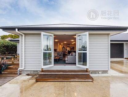 12b Phillips Street, Sanson, Manawatu, 3房, 0浴, House