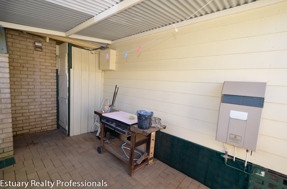 RIVERGLADES RESORT UNIT 81 490 PINJARRA RD, Furnissdale, Mandurah, 0房, 0浴, Unit