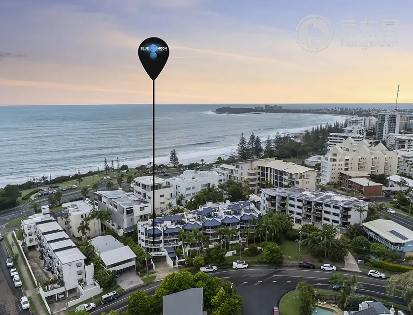 Unit 1/10 EDWARD STREET, ALEXANDRA HEADLAND, 0 ਕਮਰੇ, 0 ਬਾਥਰੂਮ, Apartment