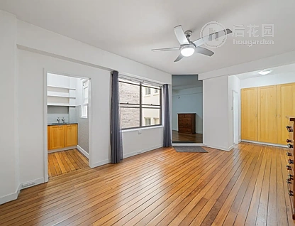 Unit 43/117 MACLEAY STREET, POTTS POINT, 0 침실, 0 욕실, Apartment