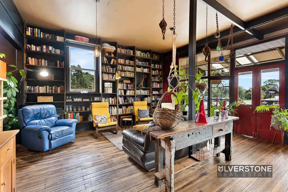 643 FORTH RD, Forth, West and North West, 0房, 0浴, House
