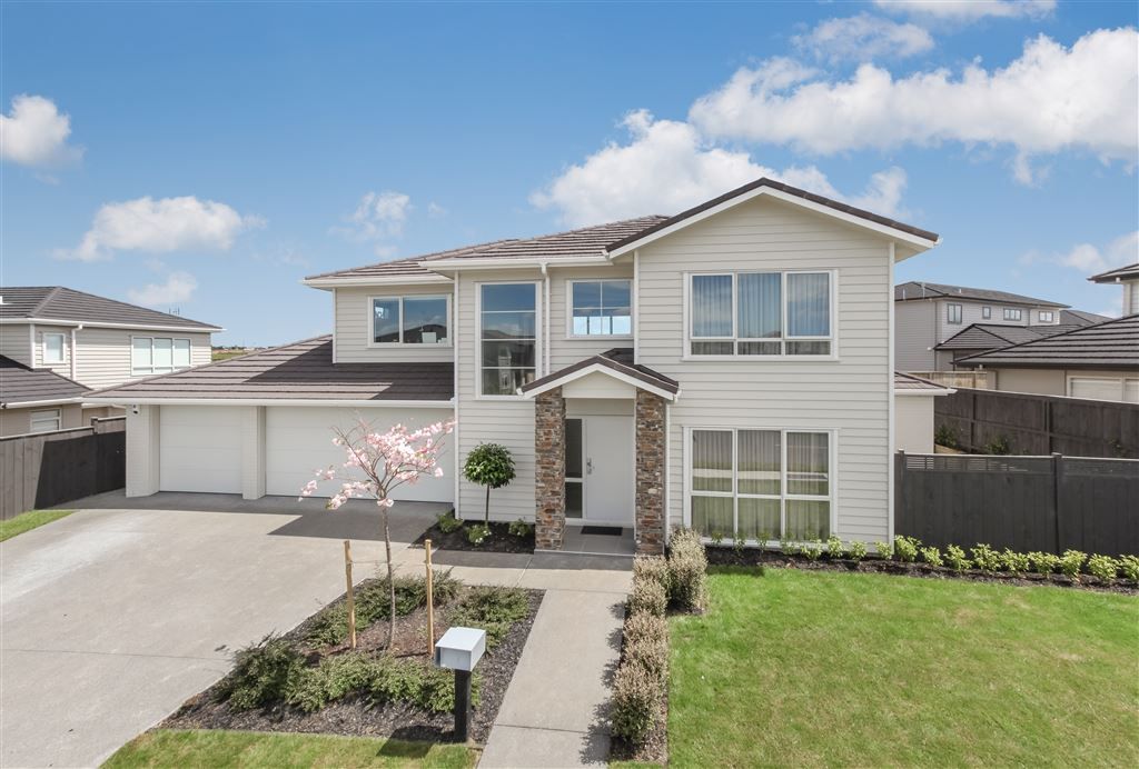 Residential  Single House Zone