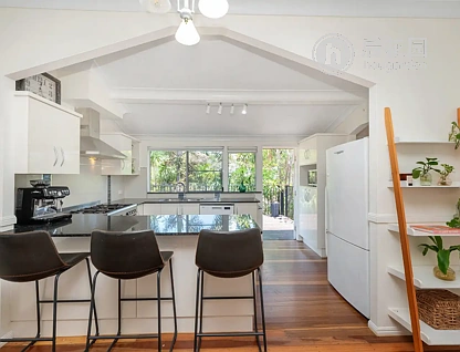 38 WILLIAM ST, WEST END QLD 4810, 0房, 0浴, House