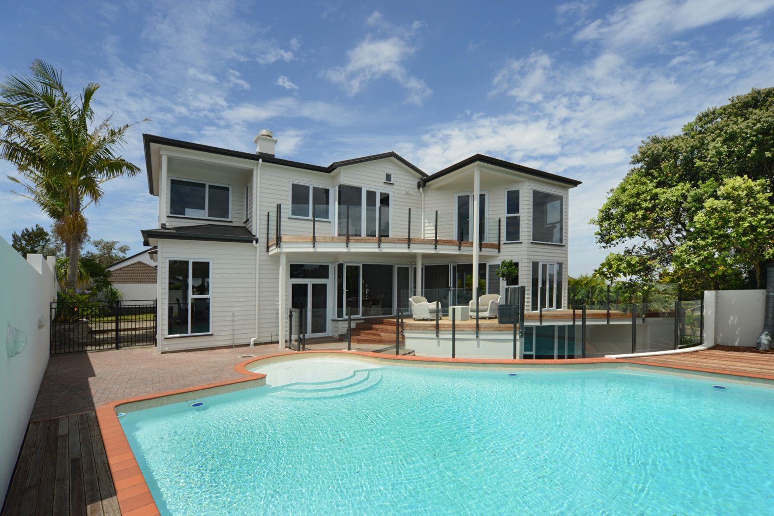 Residential  Mixed Housing Suburban Zone