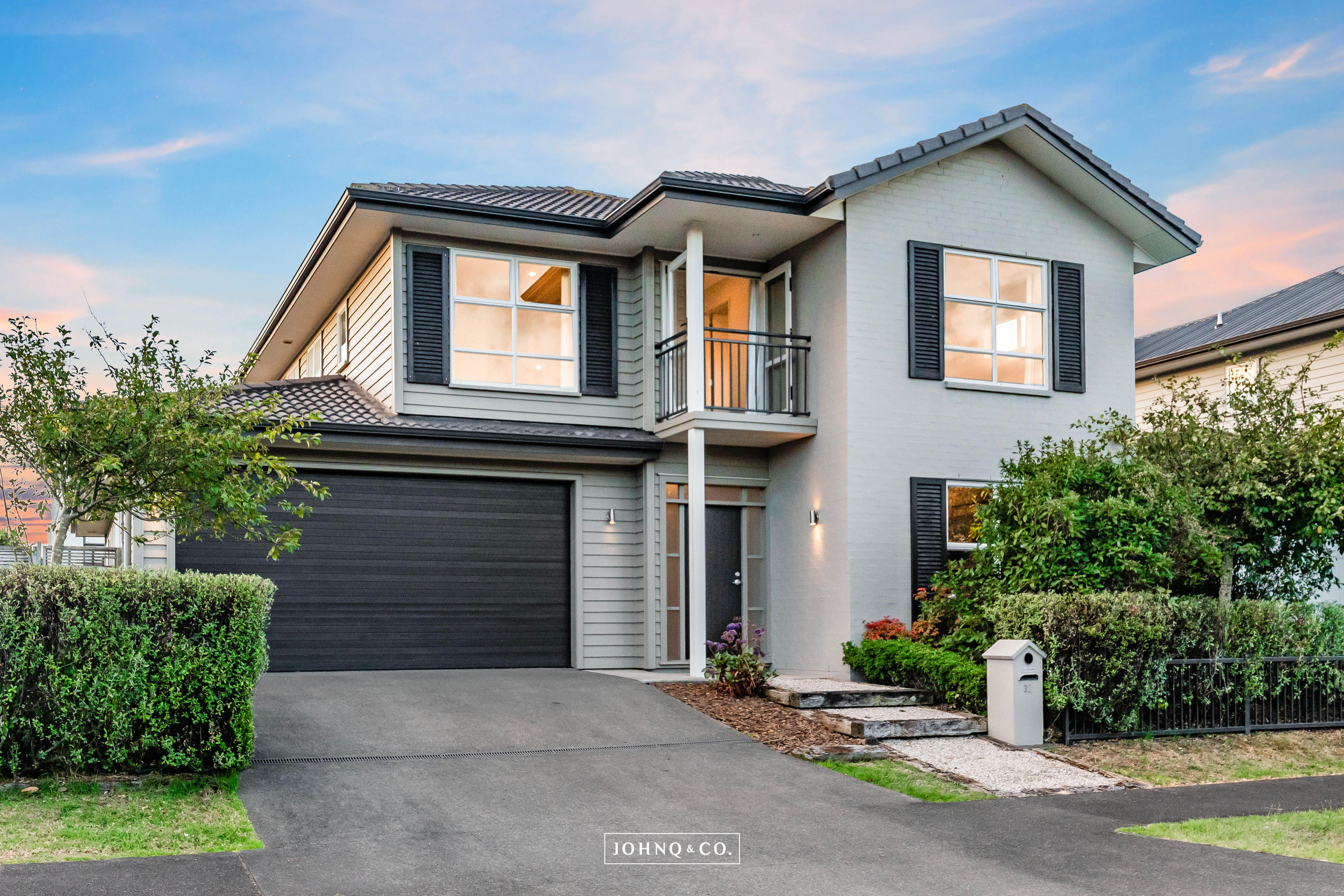 Residential  Mixed Housing Suburban Zone