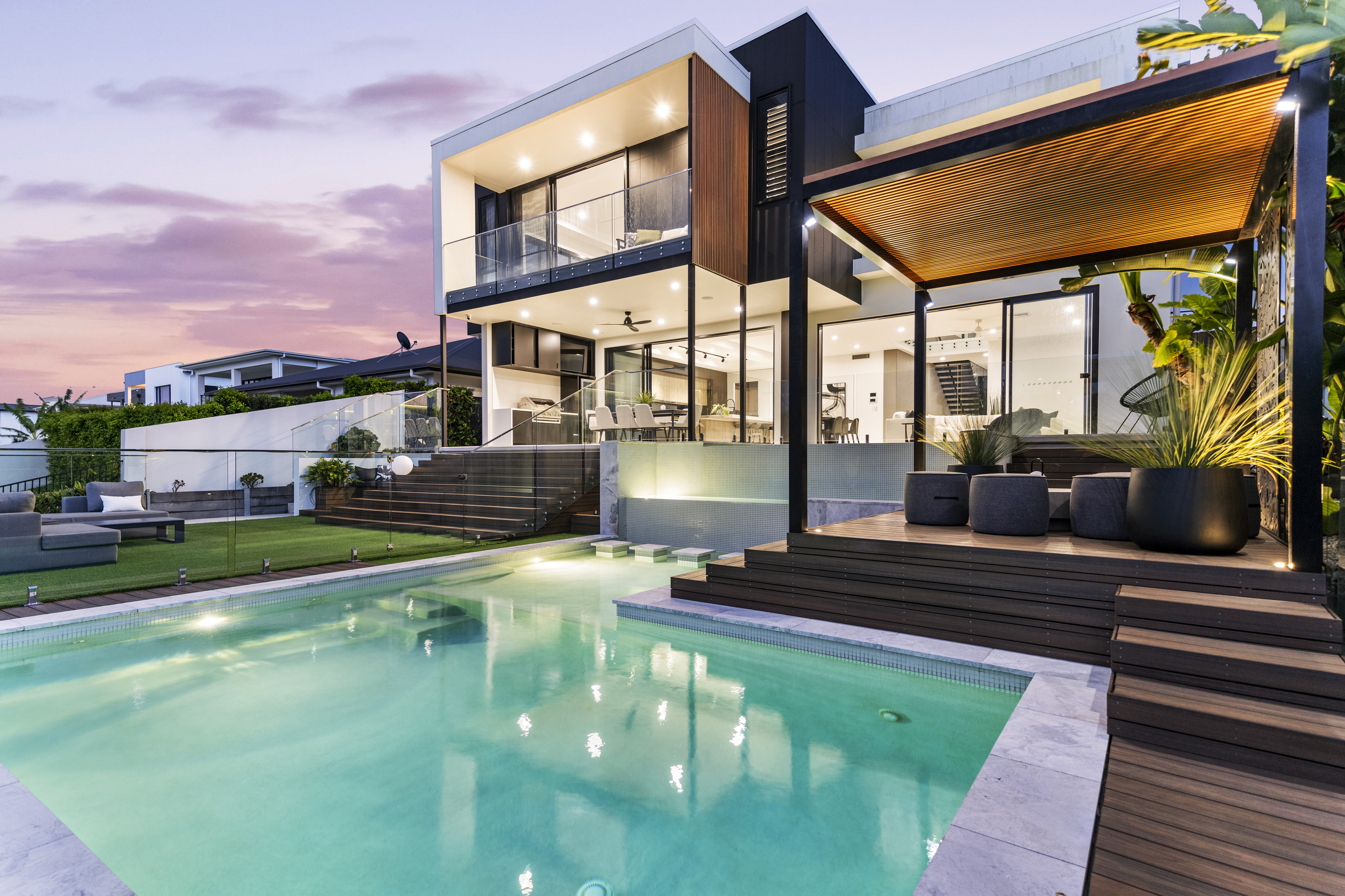 88 RIVER LINKS BVD EAST, Helensvale, Gold Coast, 0房, 0浴, House