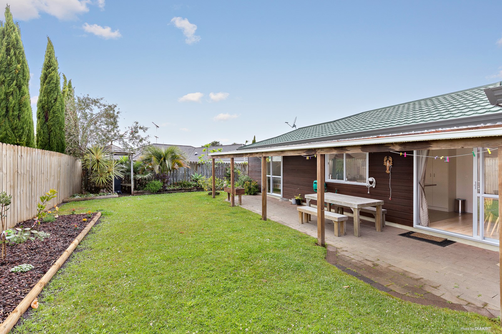 Residential  Mixed Housing Urban Zone
