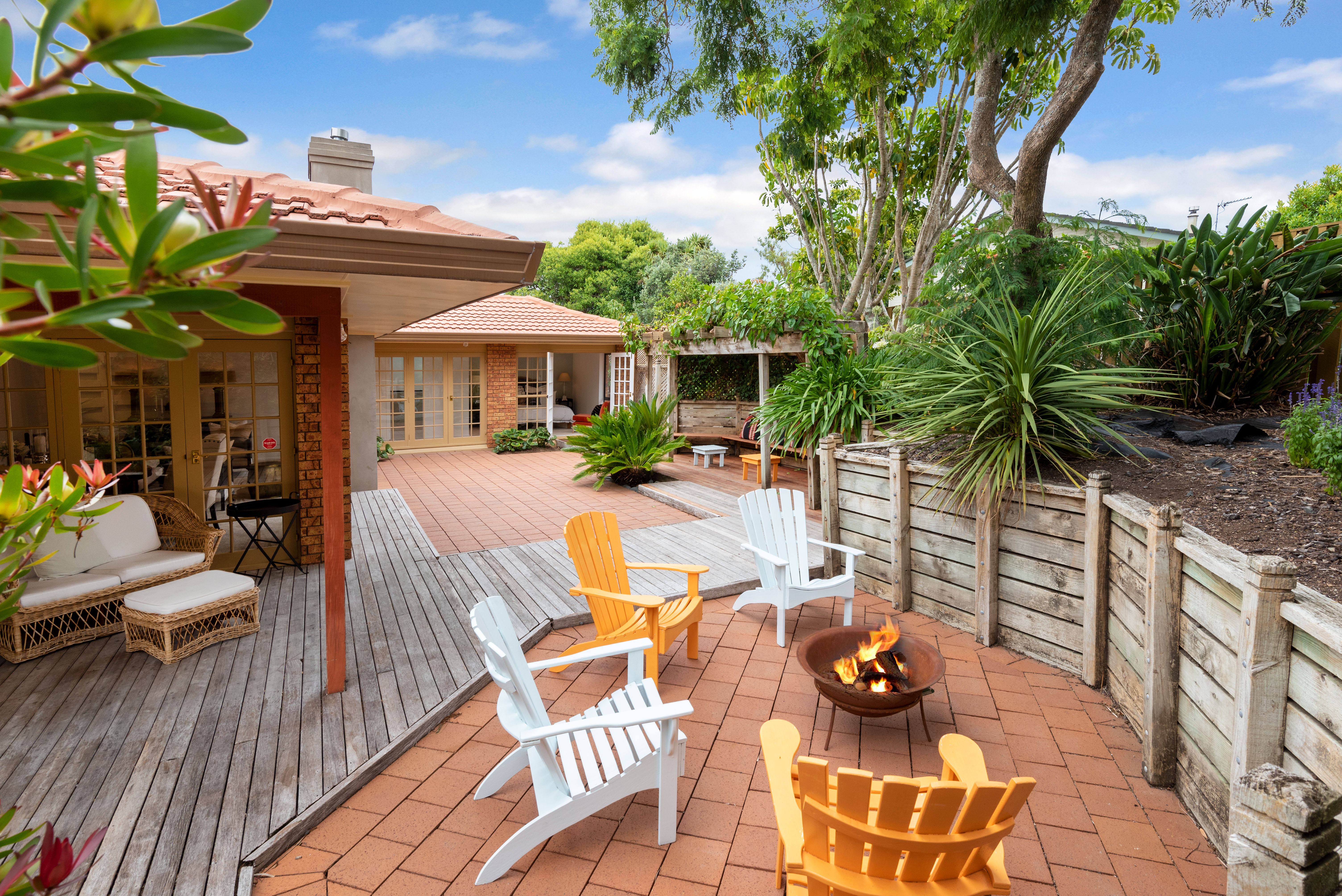 Residential  Mixed Housing Suburban Zone
